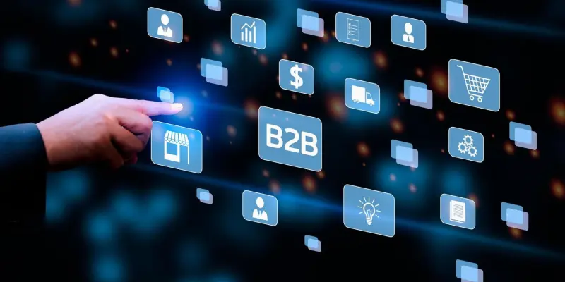 How Will AI Revolutionize B2B Sales by 2025?