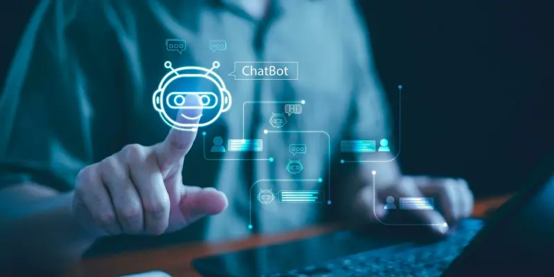 AI-Powered Chatbots Revolutionize Efficiency in the Insurance Industry