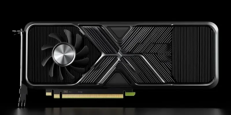 Nvidia RTX 5050 Delayed But Promises Budget Gaming Breakthrough