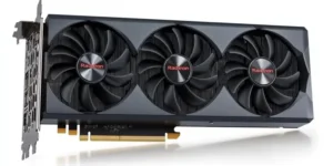 Are AMD’s Radeon RX 9070 GPUs Set to Challenge NVIDIA’s Dominance?