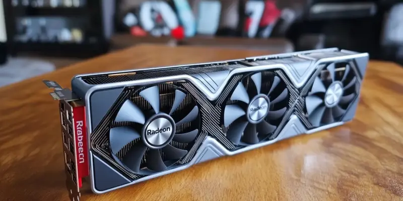 AMD Radeon RX 9070 XT: Features, Pricing, and Release Details Explained