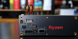 AMD Ryzen 7 9800X3D Demand Soars Amid Intel Arrow Lake Failures