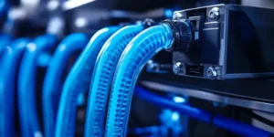 How is Wesco Innovating Data Centers with Liquid Cooling Solutions?