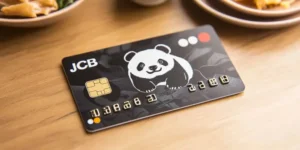 Will the JCB Panda Card Transform Payment Convenience in Taiwan?