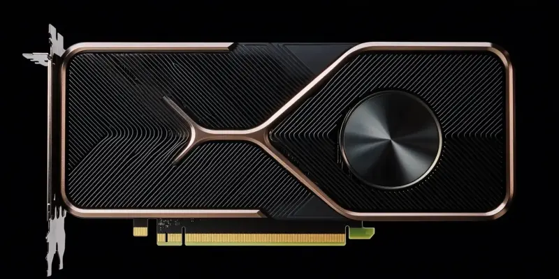 NVIDIA Revolutionizes Gaming with New Blackwell GPU and DLSS 4 Tech