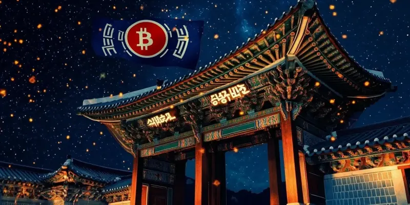 Is South Korea’s New Framework the Future of Crypto Regulation?