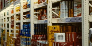 How Is AI Revolutionizing the Alcohol Retail Industry Today?