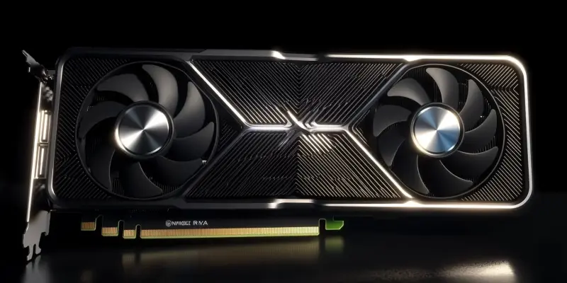 NVIDIA Unveils GeForce RTX 50 Series: Specs and Release Schedule