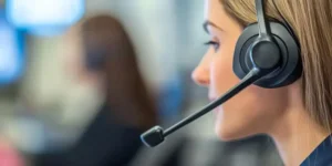 Can AI Improve Customer Service in Contact Centers by 2025?