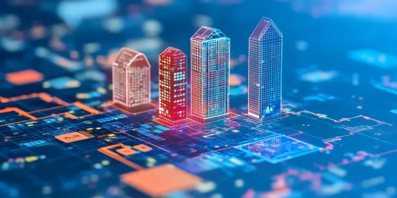 AI-Powered Data Analytics Revolutionizing Fintech and Real Estate