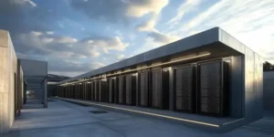 AI-Driven Data Centers: Balancing Growth, Sustainability, and Efficiency