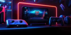 Revolutionary Gaming Tech Unveiled: Highlights from CES 2025