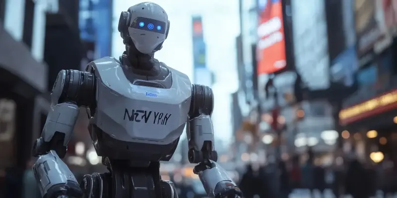 How is RPA Transforming Multiple Industries in New York?