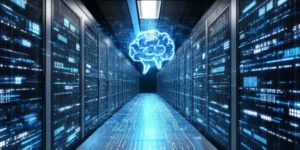 AI Boom Drives Surge in Cloud Data Storage Demand