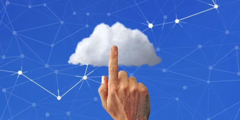 How Is Cloud Computing Transforming Global Digital Infrastructure?