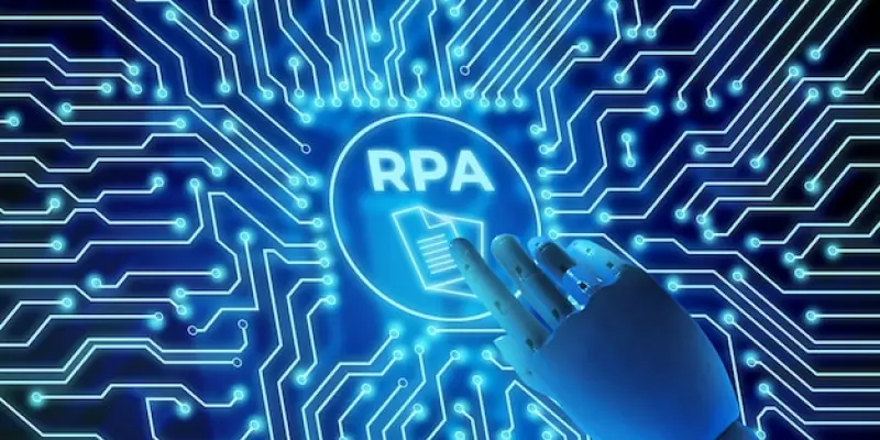 How Do AI Agents Differ from Traditional RPA in Automation?