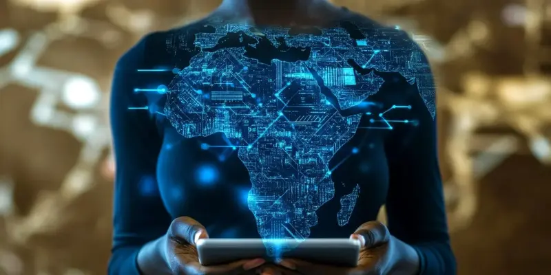 How Will Africa Lead the Way in Global Digital Transformation?