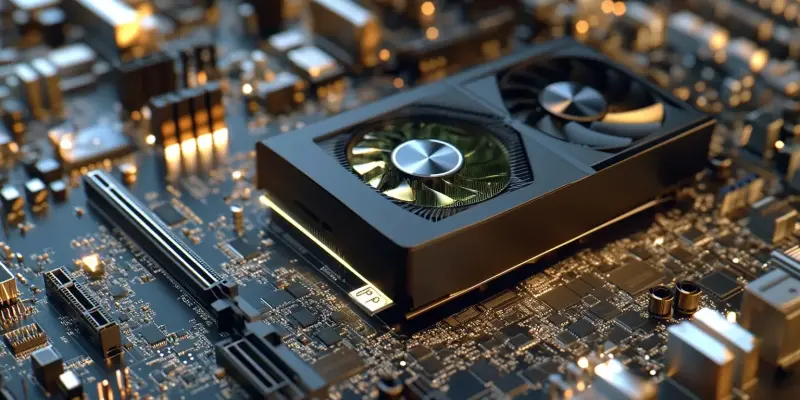 NVIDIA’s Powerful RTX 5090 GPU Promises 30% Boost in Blender Performance