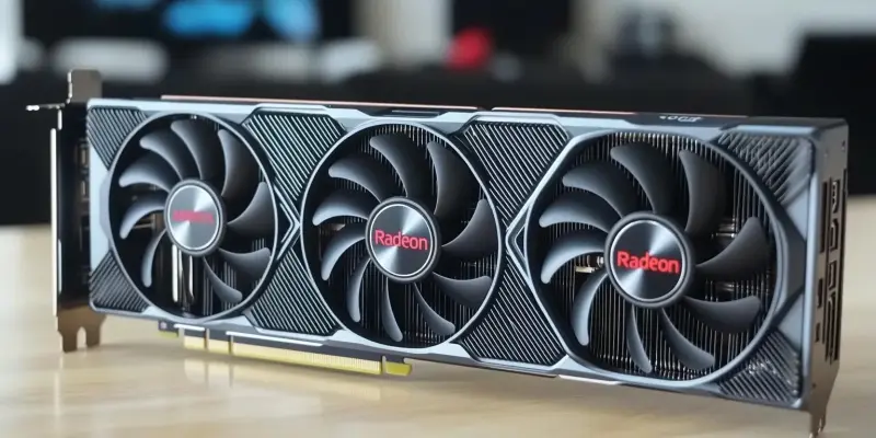 AMD Radeon RX 9070 GPUs Poised to Challenge NVIDIA with Competitive Pricing