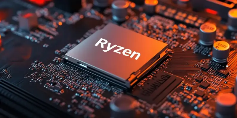 Is the Ryzen 5 7400F AMD’s New Budget Champion in China?