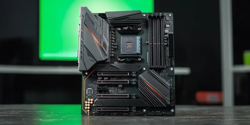 Top Motherboards for AMD Ryzen 7 9800X3D: Unleash Peak Gaming Power