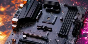 Top Motherboards to Maximize Your AMD Ryzen 7 9800X3D Gaming Potential