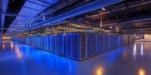 Copper Demand Surges as AI Advances Drive Data Center Growth