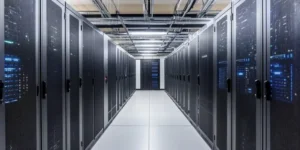 Advancements in AI and Data Centers Propel Digital Infrastructure