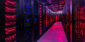 How Is AI Transforming Data Center Operations and Workforce Skills?