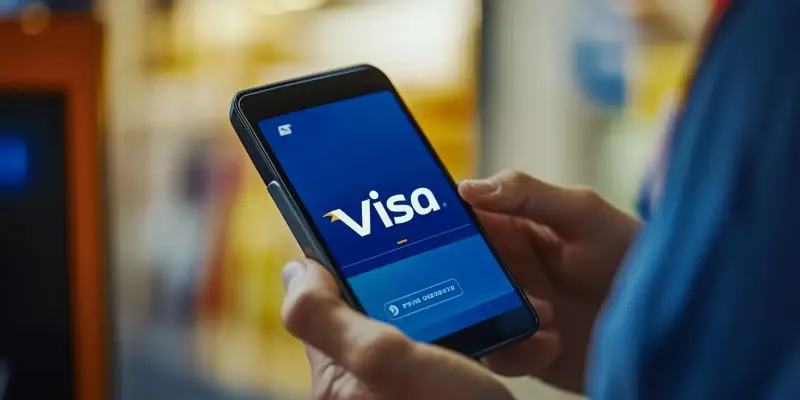 Visa Launches Secure and Convenient Apple Pay for Customers in Egypt