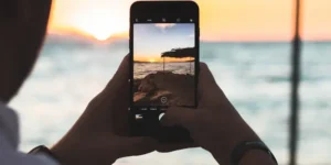 Fjorden iPhone Camera Grip Takes Mobile Photography to New Heights