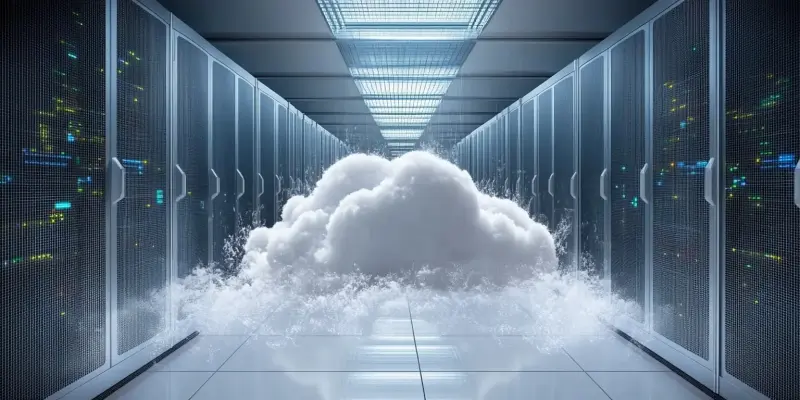 How Will Cloud Computing Shape the Future of Digital Transformation?