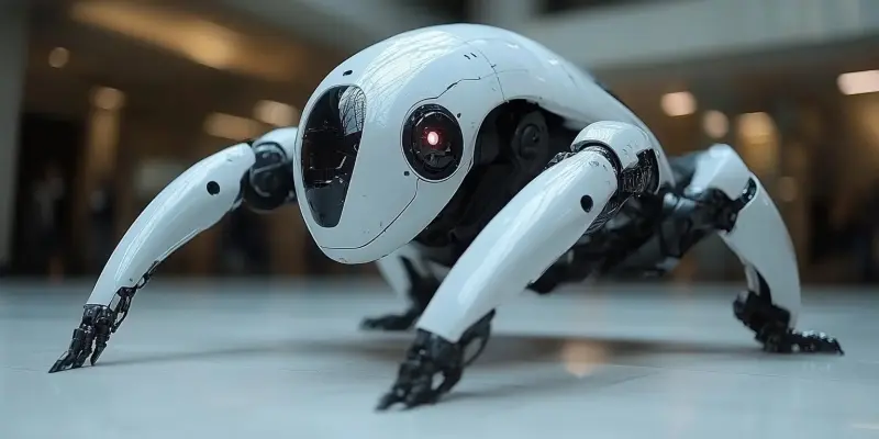 Are Humanoid and Quadruped Robots Set to Transform Industries by 2025?