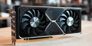 Is the Nvidia GeForce RTX 5090 Prototype the Future of GPUs?