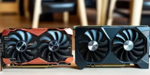 Intel Arc B580 vs. Nvidia RTX 4060: Budget Graphics Cards Compared