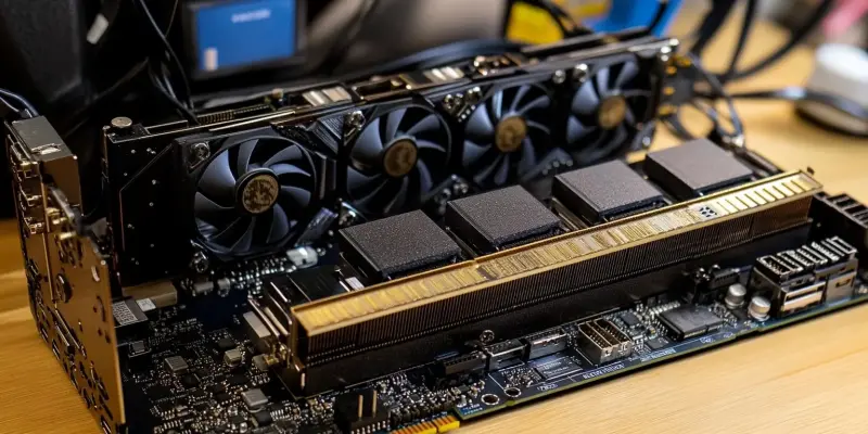 Is Kingpin’s Exit Signaling the End of Enthusiast-Level GPUs?