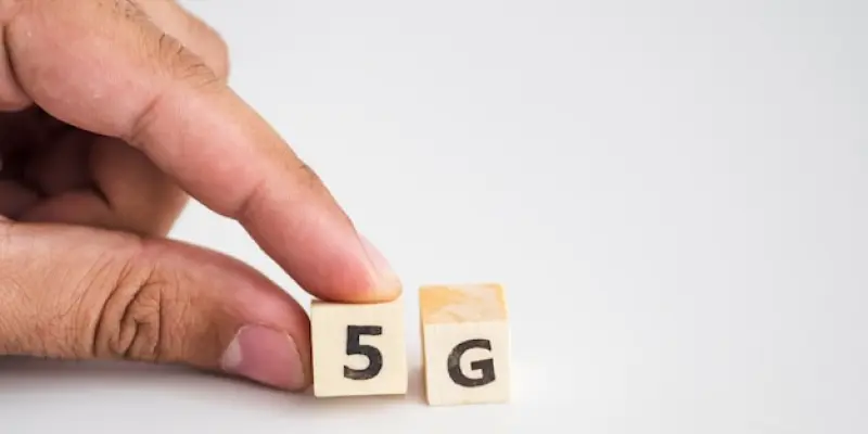 UK’s Struggle with 5G Rollout Reflects Deeper Structural Challenges