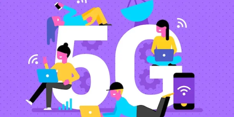 Are You Ready for 5G? Essential Steps to Enjoy Superfast Internet