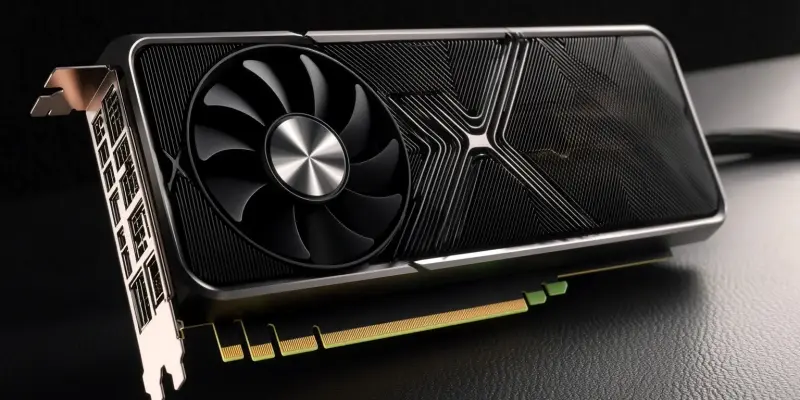 NVIDIA GeForce RTX 5090 Prototype Leaks Reveal Major Performance Gains