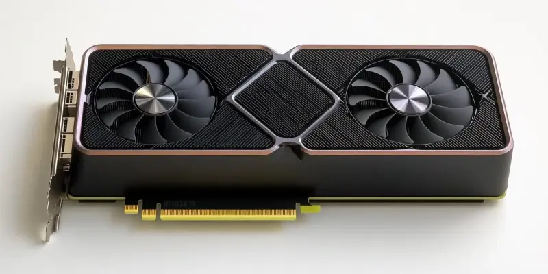 Why Are NVIDIA RTX 5090 and 5080 Prices Doubling Due to Shortages?