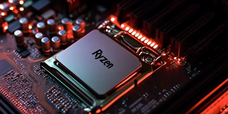 AMD’s Ryzen 9950X3D vs. 9800X3D: Gaming Performance and Value Compared