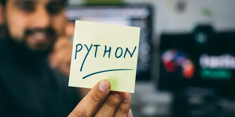 How Are Python Frameworks Changing Web Development?