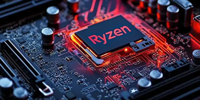 AMD Unveils Ryzen 9 9950X3D and 9900X3D With Minimal Gaming Gains