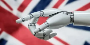 UK Retailers Embrace Automation to Tackle Rising Labor Costs