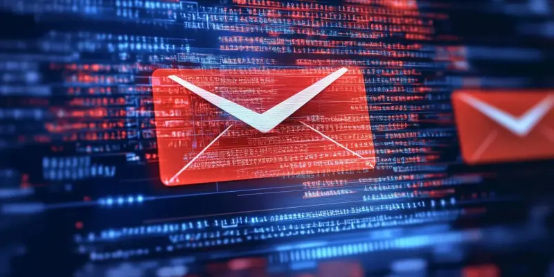 Cyber Attack Targets Gmail to Steal Solana Crypto Wallet Private Keys