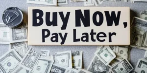 Should We Be Concerned About Buy Now, Pay Later Debt Risks?