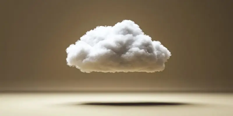 How Is Asynchronous Cloud Transforming Financial Services?