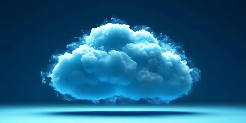 How Are Innovations Redefining Efficiency in Modern Cloud Computing?