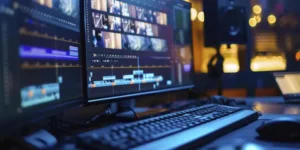 AI Revolutionizes Video Creation, Boosting Efficiency and Quality