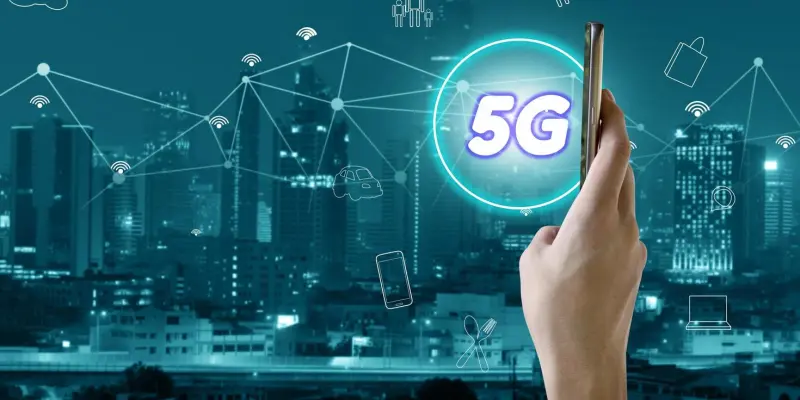 How Will 5G Autonomous Networks Revolutionize Business Operations?